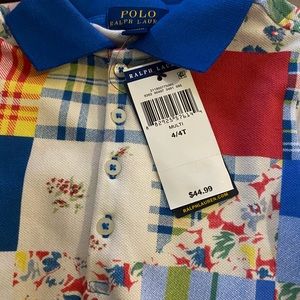 Polo Ralph Lauren for girl